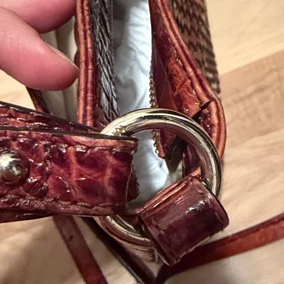 Brahmin Crossbody - Picture 7 of 12